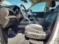 2021 Chevrolet TRAVERSE фото