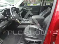 2021 Chevrolet TRAVERSE фото