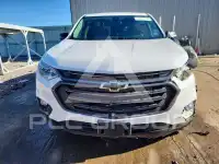 2021 Chevrolet TRAVERSE фото