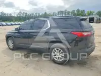 2021 Chevrolet TRAVERSE фото