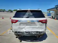 2021 Chevrolet TRAVERSE фото