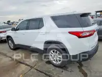 2021 Chevrolet TRAVERSE photo