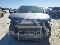 2021 Chevrolet TRAVERSE фото