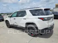 2021 Chevrolet TRAVERSE фото