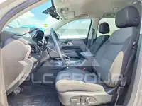 2021 Chevrolet TRAVERSE фото