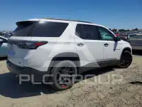 2021 Chevrolet TRAVERSE фото
