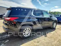 2021 Chevrolet TRAVERSE фото