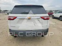 2021 Chevrolet TRAVERSE photo