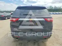 2021 Chevrolet TRAVERSE фото