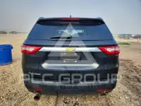 2021 Chevrolet TRAVERSE фото
