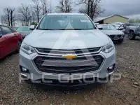 2021 Chevrolet TRAVERSE фото