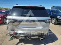 2021 Chevrolet TRAVERSE фото