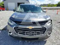 2021 Chevrolet TRAVERSE фото