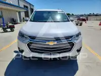 2021 Chevrolet TRAVERSE фото