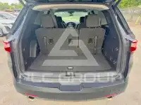 2021 Chevrolet TRAVERSE фото