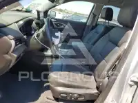 2021 Chevrolet TRAVERSE фото