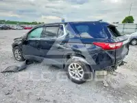 2021 Chevrolet TRAVERSE фото