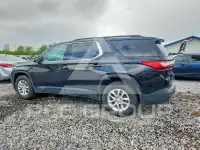 2021 Chevrolet TRAVERSE фото