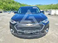 2021 Chevrolet TRAVERSE фото