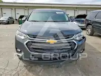 2021 Chevrolet TRAVERSE фото