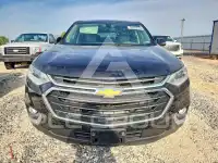 2021 Chevrolet TRAVERSE фото