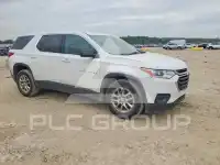 2021 Chevrolet TRAVERSE photo