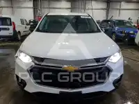 2021 Chevrolet TRAVERSE фото