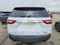 2021 Chevrolet TRAVERSE photo
