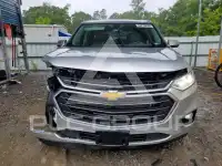 2021 Chevrolet TRAVERSE фото