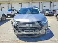 2021 Chevrolet TRAVERSE фото