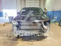 2021 Chevrolet TRAVERSE фото