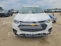 2021 Chevrolet TRAVERSE photo