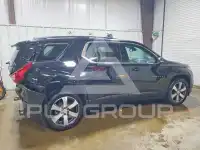 2021 Chevrolet TRAVERSE фото