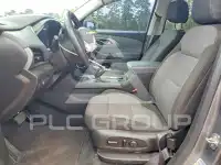 2021 Chevrolet TRAVERSE фото