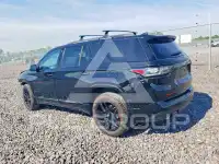2021 Chevrolet TRAVERSE фото