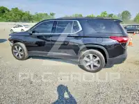 2021 Chevrolet TRAVERSE фото