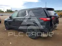 2021 Chevrolet TRAVERSE фото