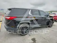 2021 Chevrolet TRAVERSE фото