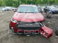 2021 Chevrolet TRAVERSE фото