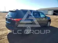 2021 Chevrolet TRAVERSE фото