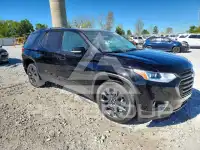 2021 Chevrolet TRAVERSE фото