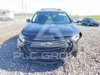 2021 Chevrolet TRAVERSE фото