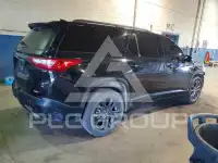 2021 Chevrolet TRAVERSE фото