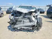 2021 Chevrolet TRAVERSE фото