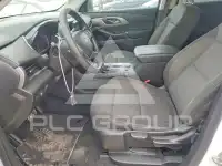 2021 Chevrolet TRAVERSE photo
