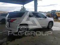 2021 Chevrolet TRAVERSE фото
