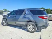 2021 Chevrolet TRAVERSE фото