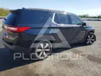 2021 Chevrolet TRAVERSE фото
