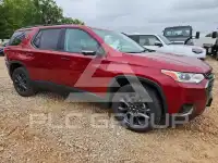2021 Chevrolet TRAVERSE фото