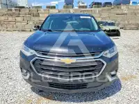 2021 Chevrolet TRAVERSE фото